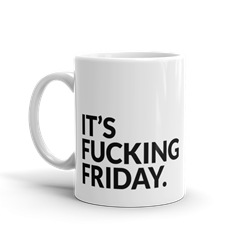 Its Fucking Friday 
