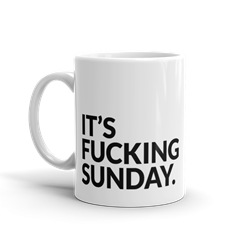 Its Fucking Sunday 